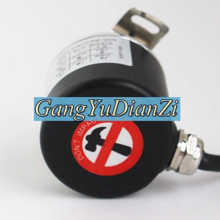 1PCS New for PENON HTR-HB-8-500A-H rotary encoder