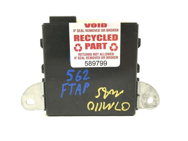 Memory Outer Mirror Position Control Module Fits 2005-2012 Toyota Avalon 38590