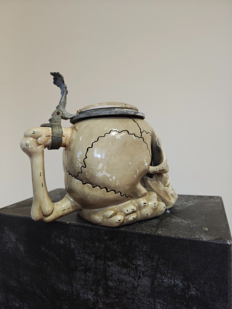 WW2 GERMAN ELITE MUG