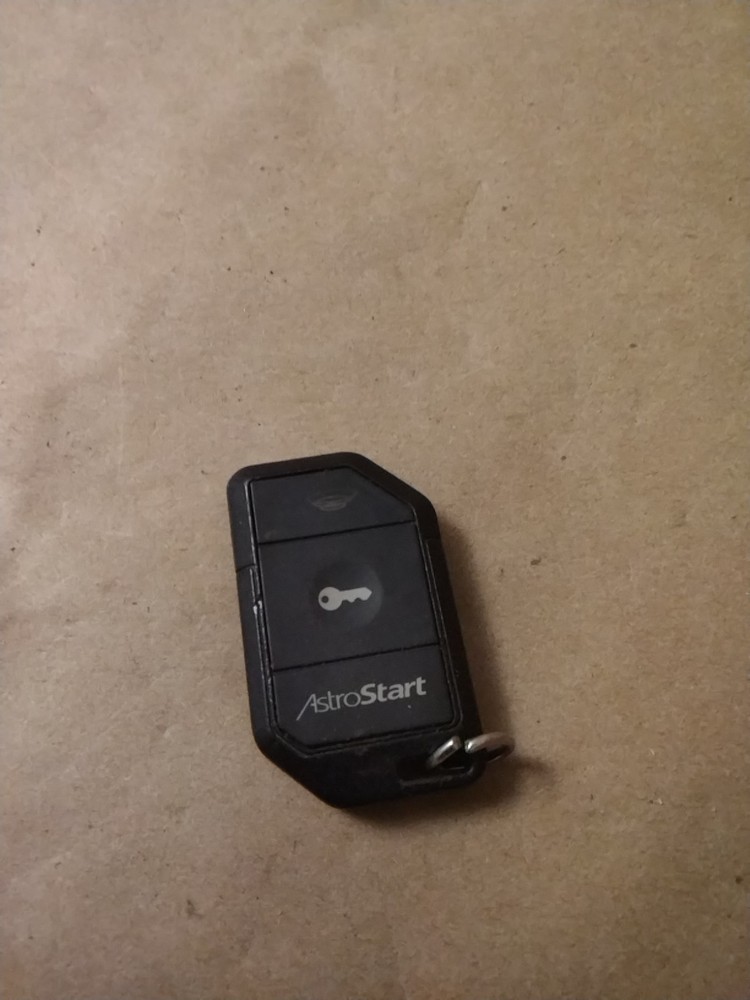 (ASTROSTART) Remote Key Fob ( 511-TX ) ( OEM )