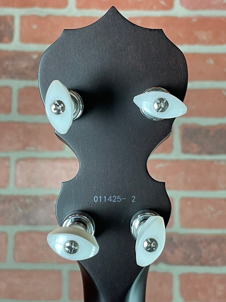 Deering Artisan Goodtime Special 5-string Banjo