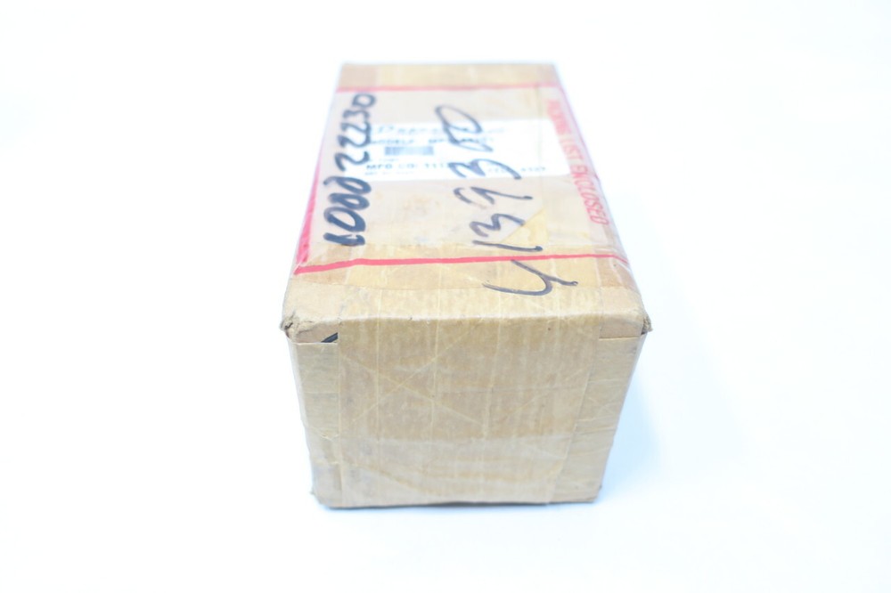 Danaher MP3A63101 Repeat Cycle Timer 120/240v-ac