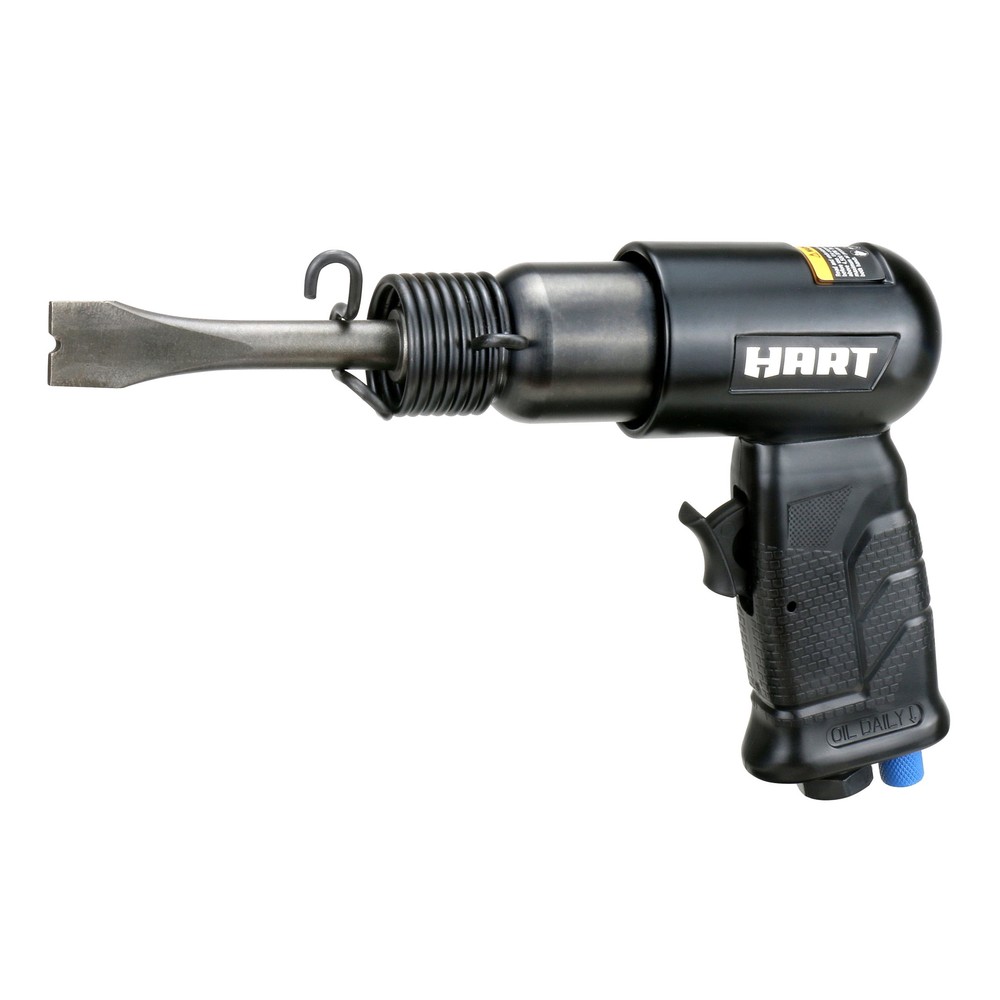 Short Air Hammer