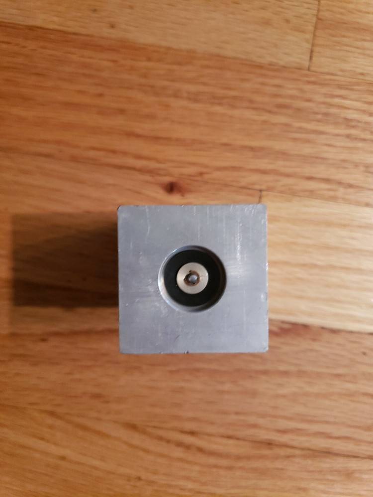 REXROTH 5349000000 MEDIA BARRIER NEW