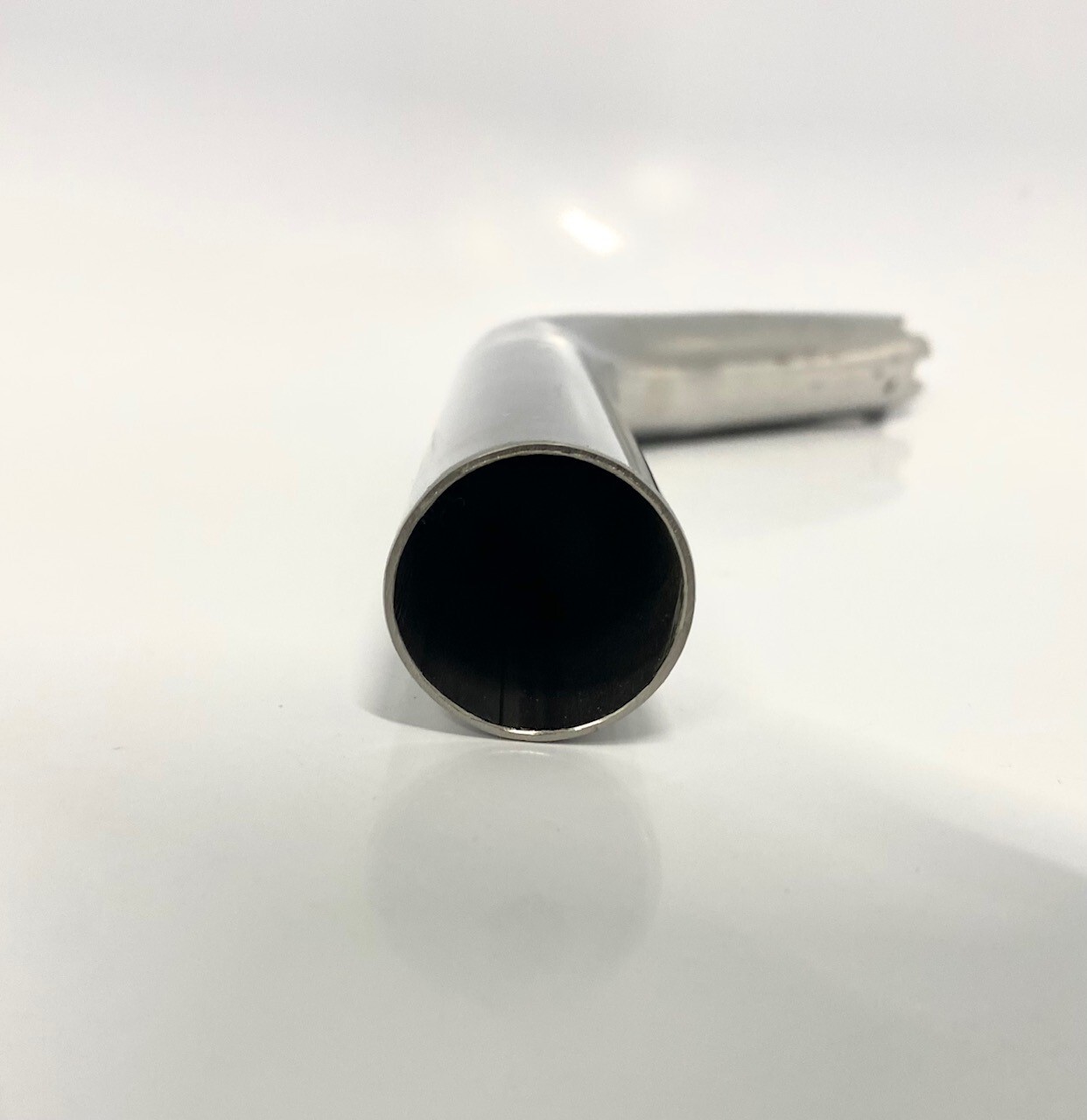 -NEW- Tigress 316 Stainless Steel Outrigger Holder Flush Mount 88502