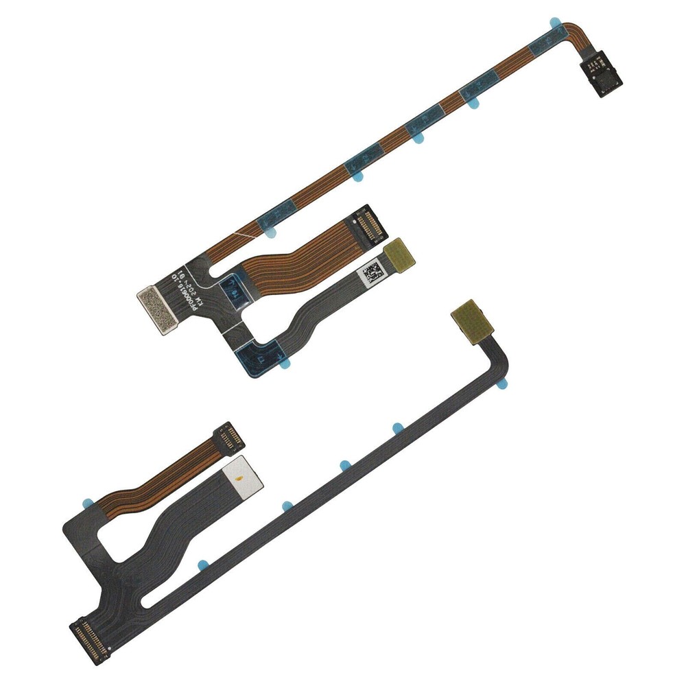DJI Mavic Mini / SE / 2 Gimbal Camera GPS Board Compass Module Flex Cable Ribbon