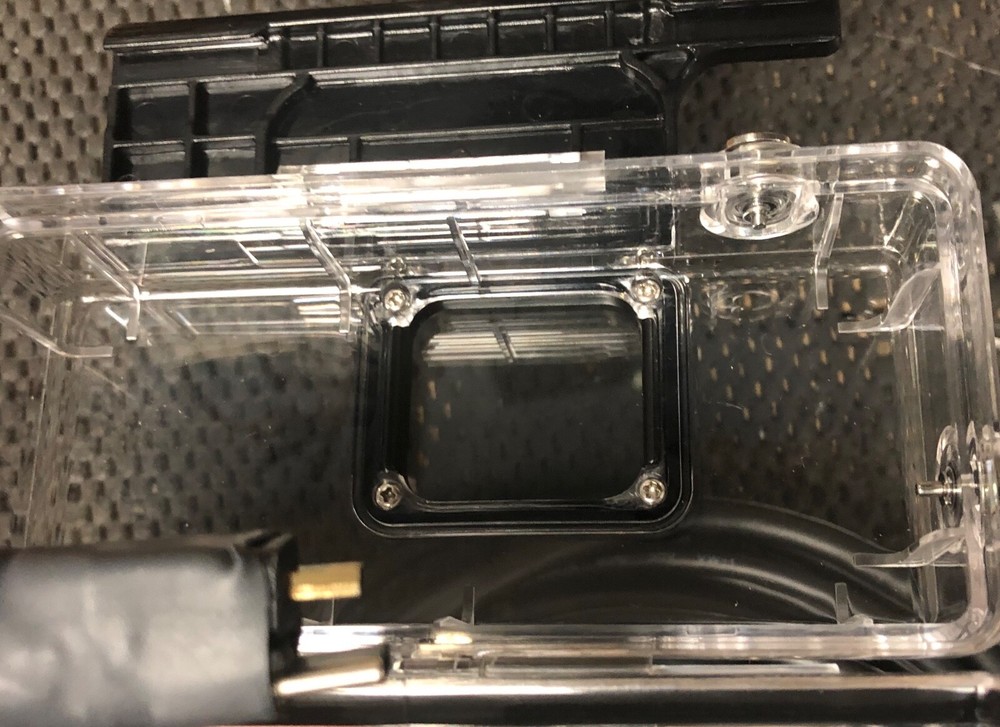 Used Camera Case For Gopro Hero5