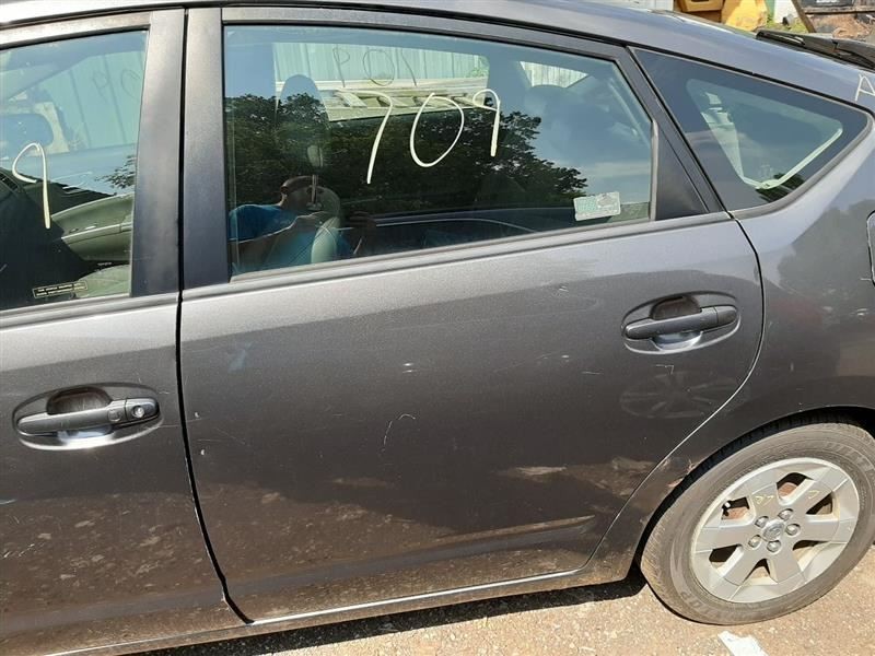 Camera/Projector Decklid Mounted Fits 06-09 PRIUS 558190