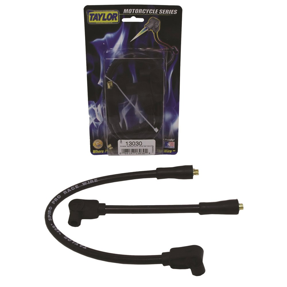 Taylor Spark Plug Wire Set 13030;