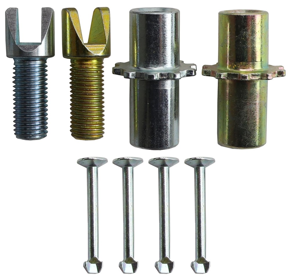 084-2155 Brake Shoe Hardware