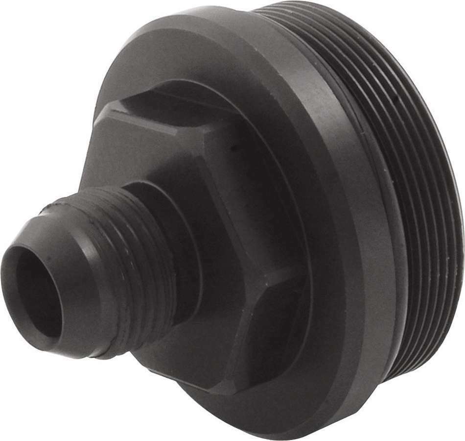 ALLSTAR PERFORMANCE Fuel Filter End Cap -8