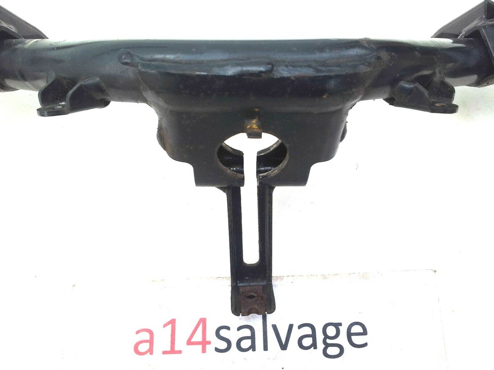 Piaggio Carnaby 125 Handlebars with Left Hand Handlebar Grip 2008