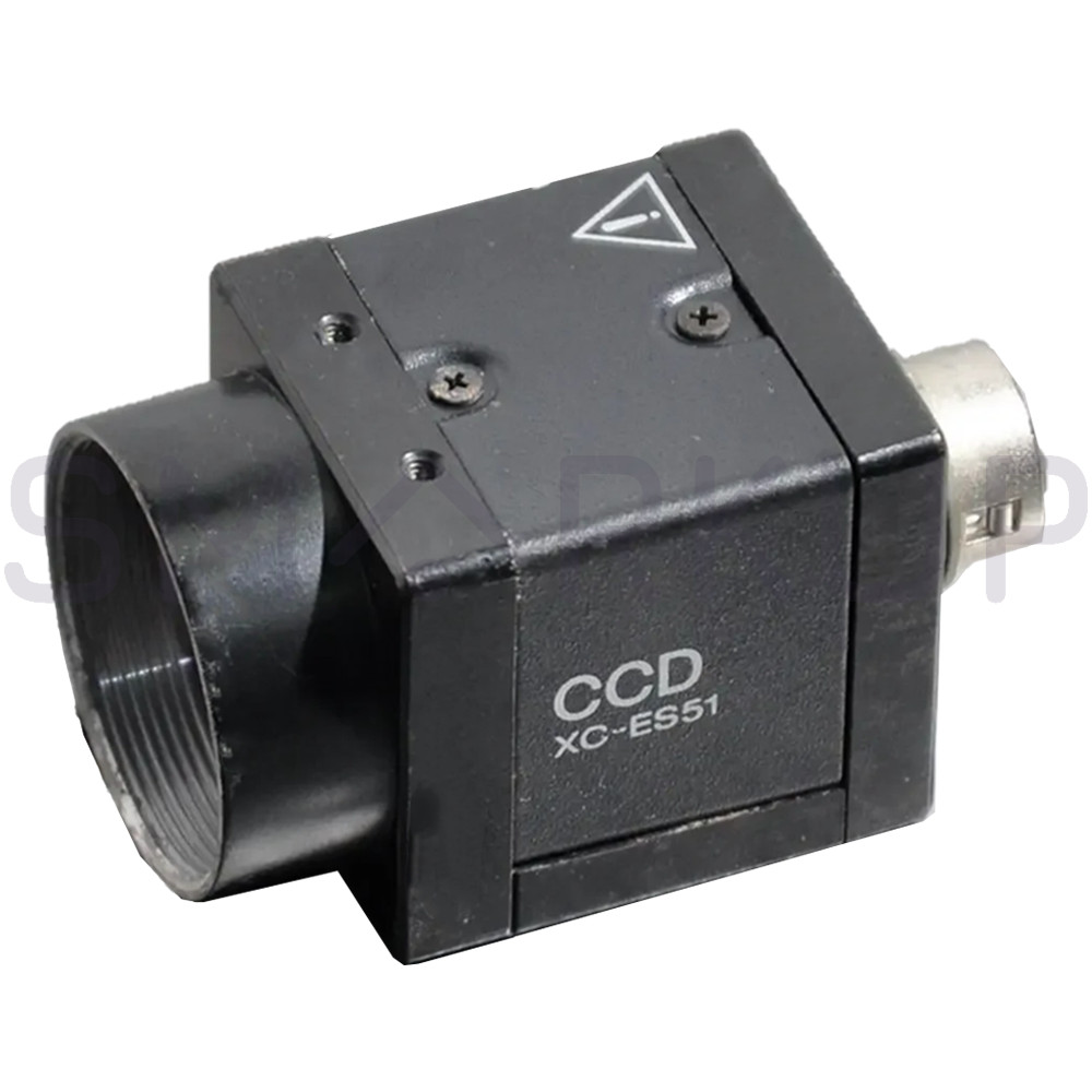 Used & Tested SONY XC-ES51 CCD Camera Module