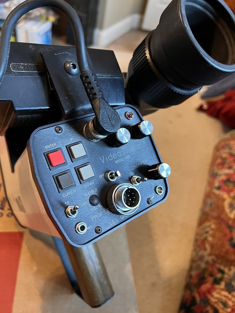 ISI Group VideoTherm Model-94