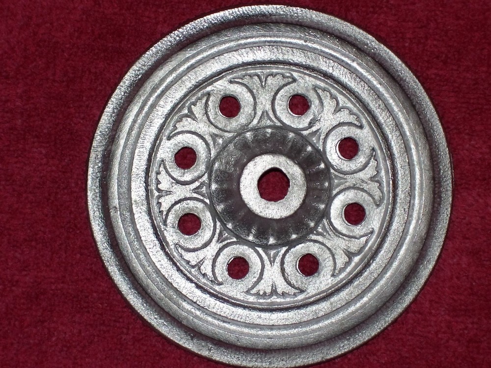 TOP CAP FOR EMPIRE PANEL LAMP SHADE