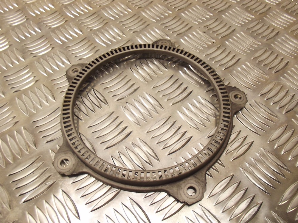 bmw k1200 s 2007 front wheel ABS ring 2004 > 2008