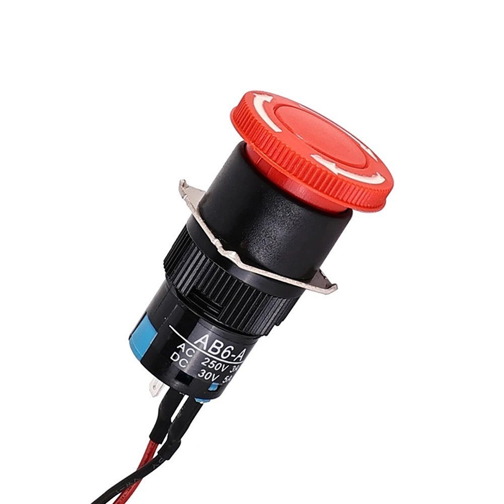 Efficient Limit Switching Solution for CNC Engraving Machines For 3018