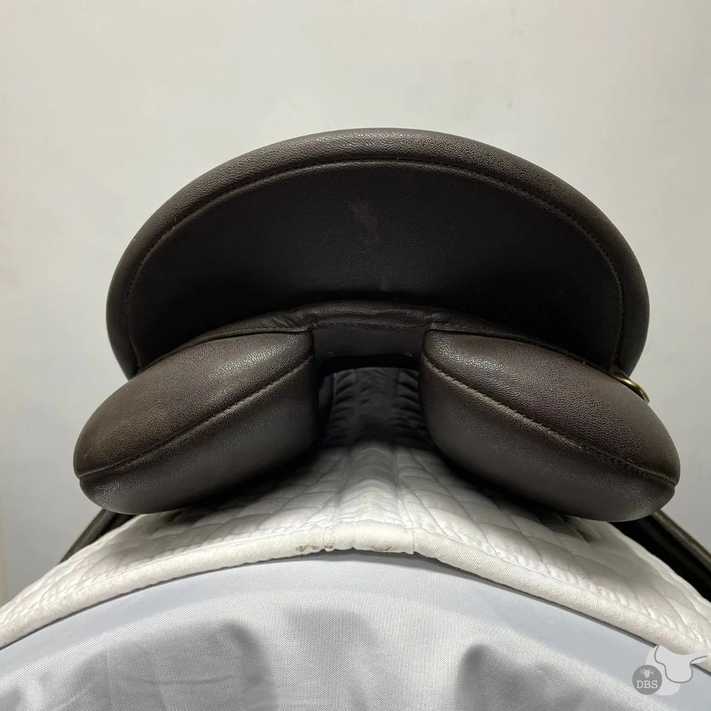 Wintec 17" Interchangeable 250 AP Saddle