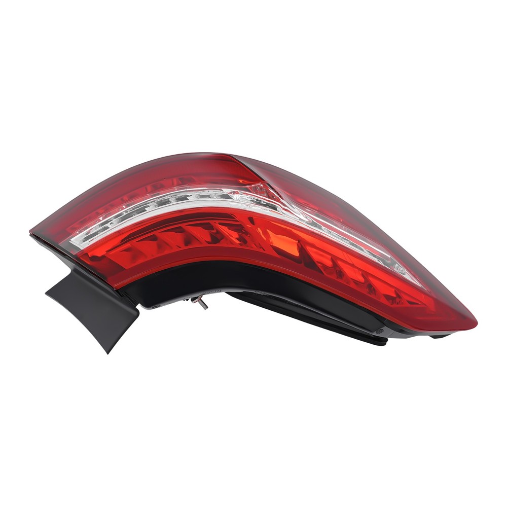 Left Rear Tail Light For 2010-2013 Mercedes Benz E350/E550/E63 AMG Driver Side