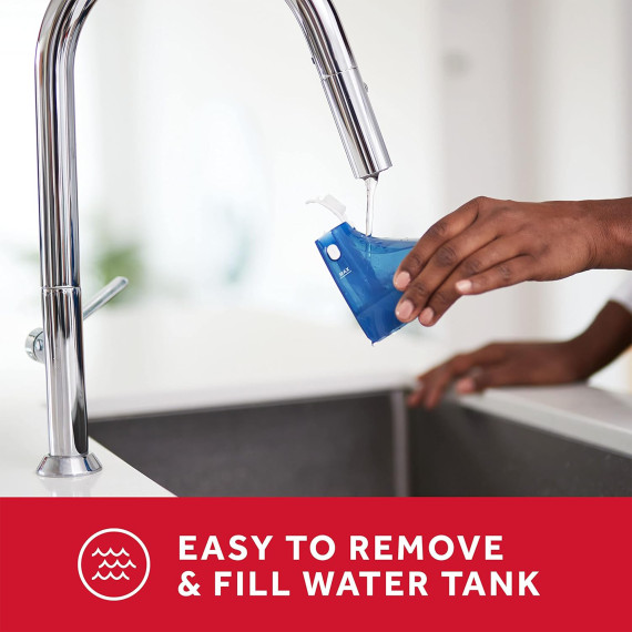 Sunbeam Power Steam Handheld Steamer