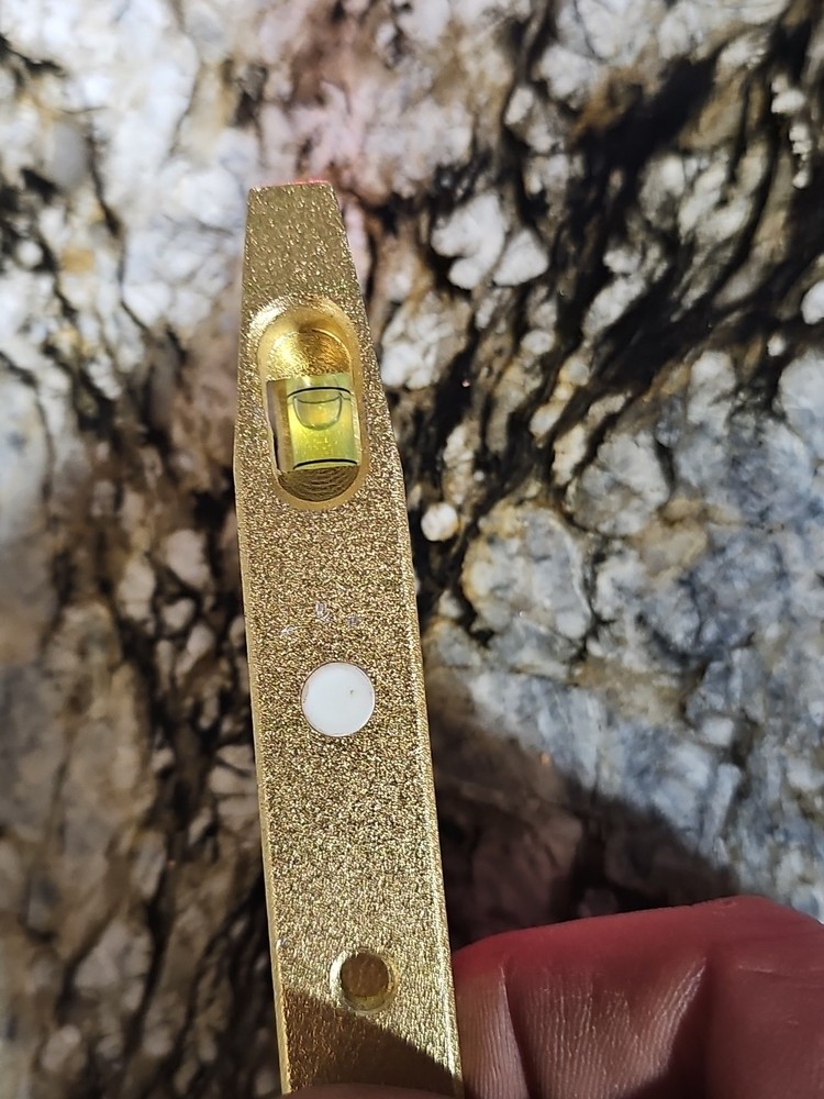 Pro Level & Tool Torpedo Laser Level Red Tested