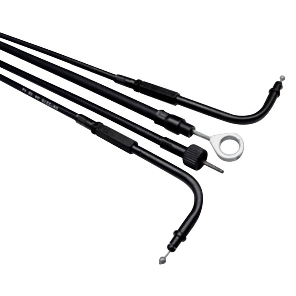 Motion Pro 06-2268 Blackout Throttle Cable