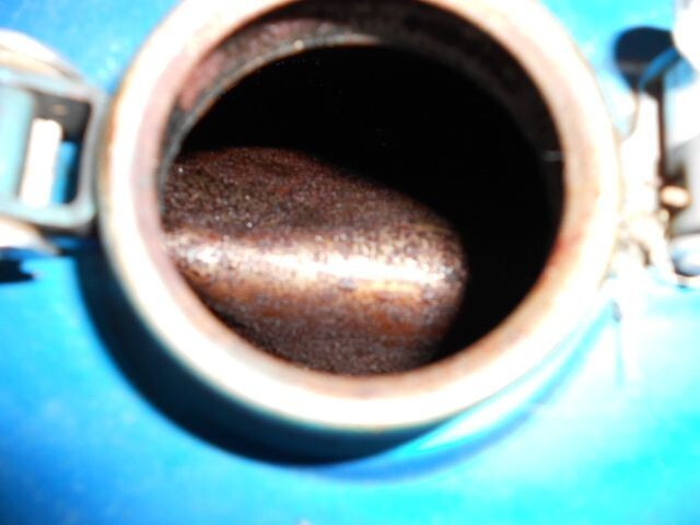 Rust Remover 1 Quart PURE CONCENTRATE Makes 4 Gallons