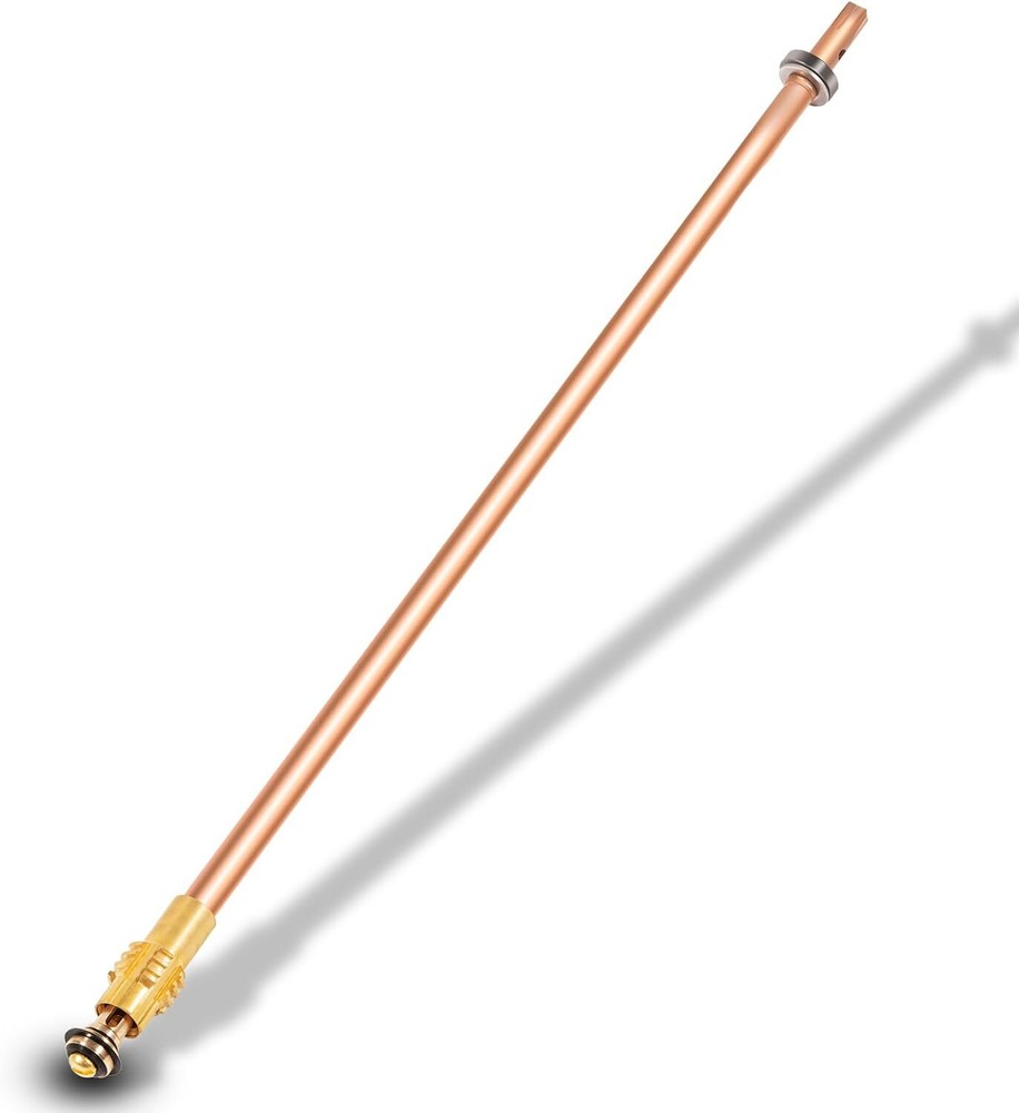 123-0095 Stem Assembly Replace for 500 Series Mansfield Style Full-turn Hydrants