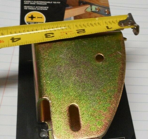 Shoring Beam Holder X track