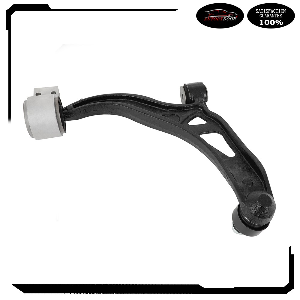 For 2011 2012 2013 Ford Explorer 3.5L Front Struts Control Arms & Suspension Kit