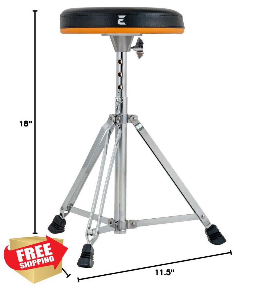EHWD Edge Hardware Design Standard Drum Throne. NE2