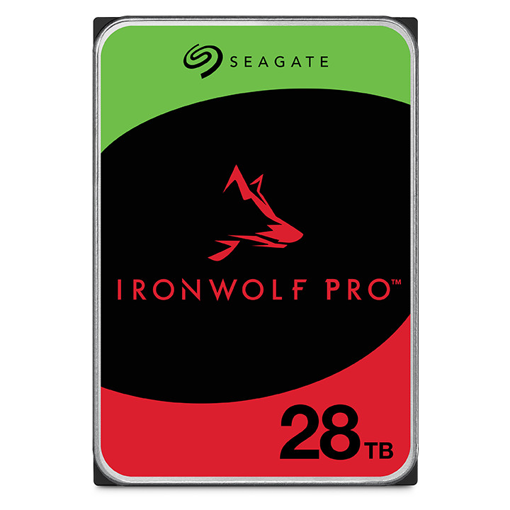 Seagate IronWolf Pro 28TB ST28000NT000