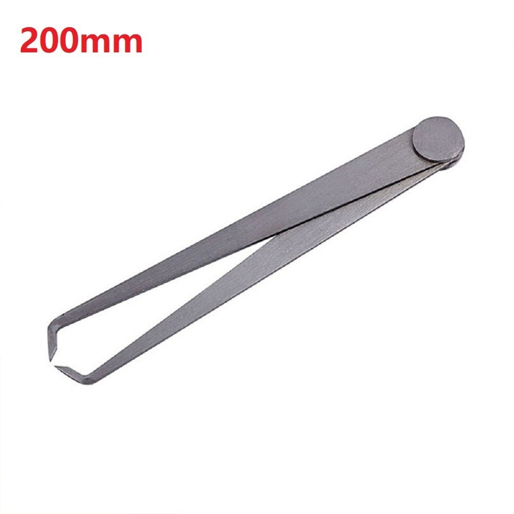 Manufacturing Inner Caliper Iron Inner Metalworking 200mm Inner Caliper