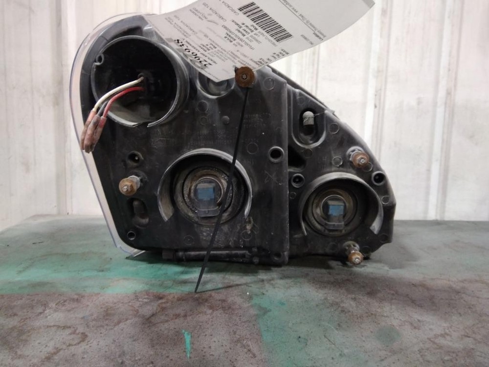 For 2016 FREIGHTLINER CASCADIA 2007-2018 HEADLIGHT Left , MD