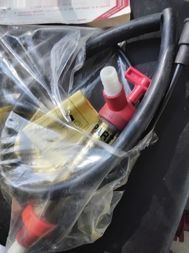 Par Multi-purpose Pump