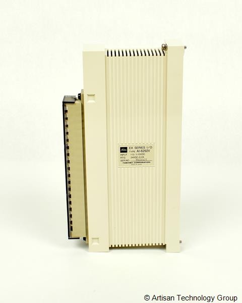 Toshiba AI-6292 Analog Input Module