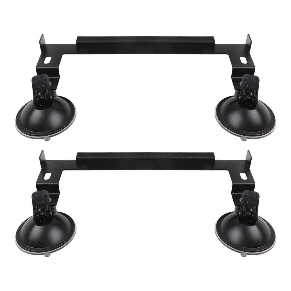 For Starlink For Mini Suction Cup Mount Kit for Secure Driving Experience