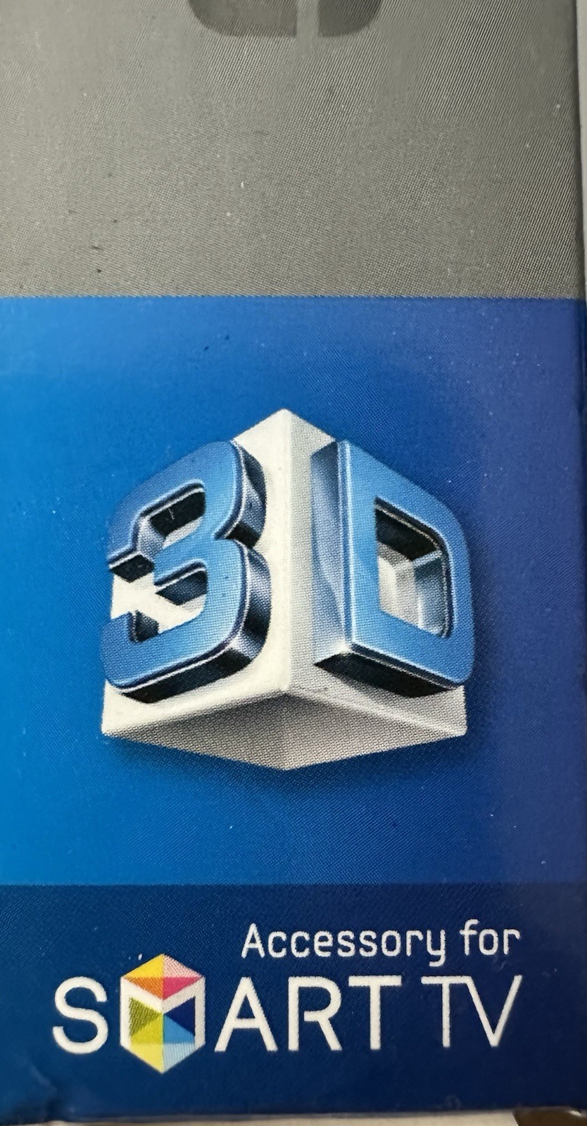 Samsung SSG-5100GB Active 3D TV Glasses - NEW