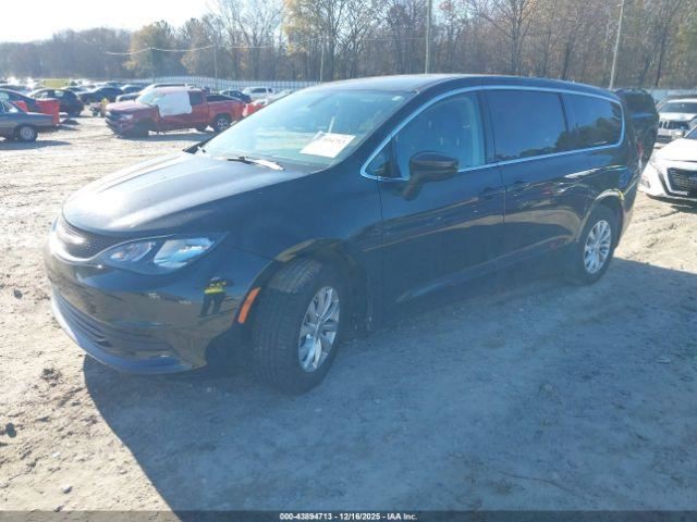Fuse Box Engine Compartment Fits 17 PACIFICA 4938975