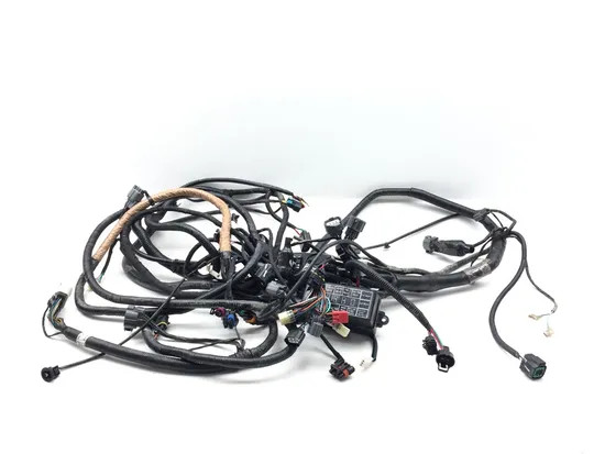 Main Engine Wiring Harness 2022 CF-Moto ZFORCE 800 EX EPS 3313