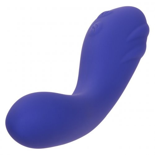 Connect Explorer Warming Wand with App Connectivity