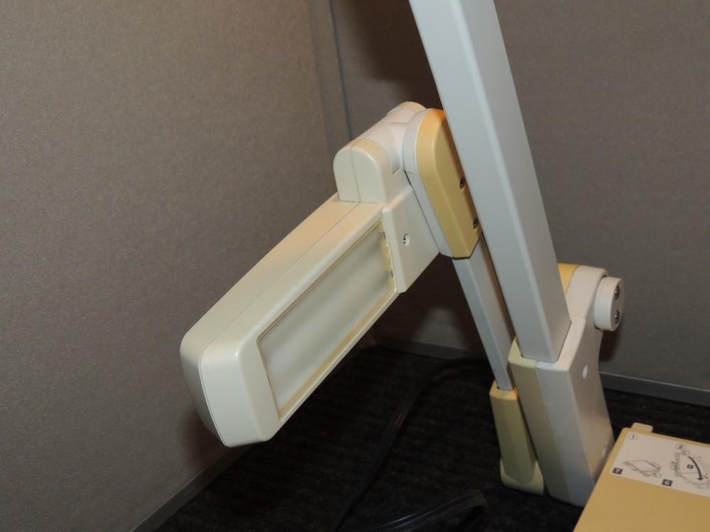 Elmo Visual Presenter HV-3000 XG