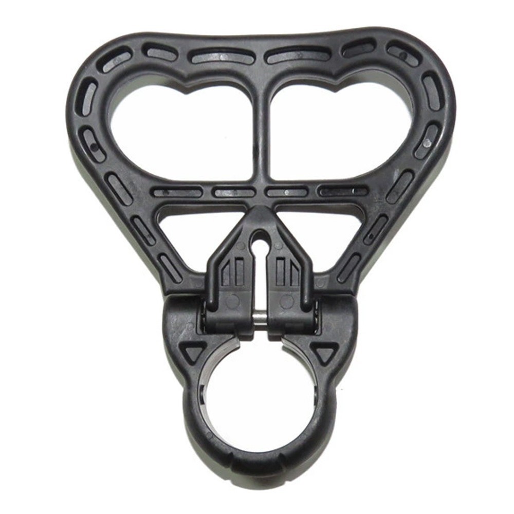Injection Molded Dive Tank Carry Handle for Secure and Comfortable Use