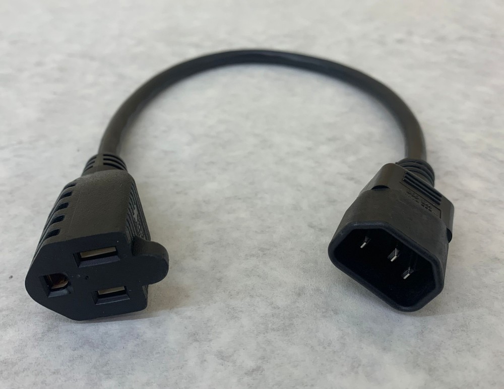 Olympus MAJ-150 Adapter Cable