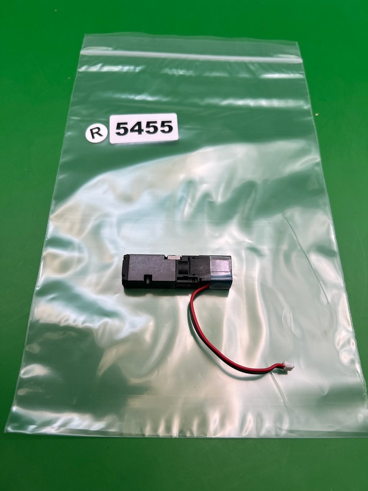 Planet Eclipse Solenoid 05/06 Ego - NOS