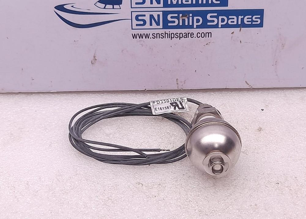Finetek FD3501DES Oil Float Sensor
