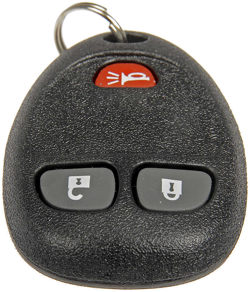 Dorman 13716 Keyless Entry Remote 3 Button
