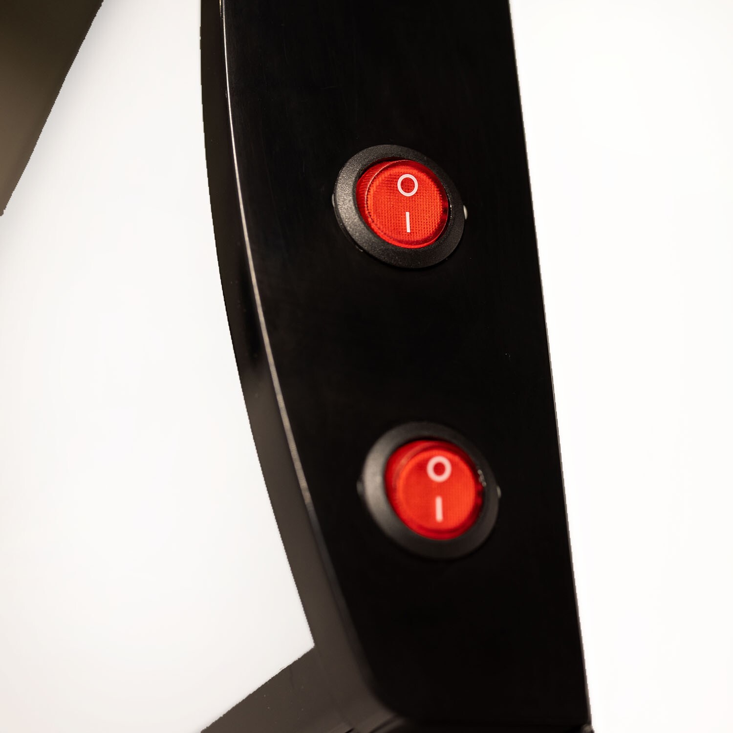 Procool CSD-1000 2 Door Display FLOWER Cooler Merchandiser Refrigerator