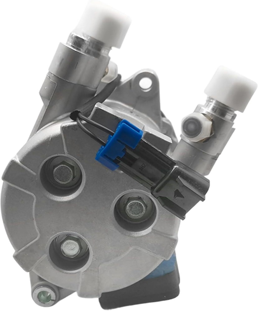 TM-08 Air Conditioning Compressor 6733655 for Bobcat Compact Track Loader