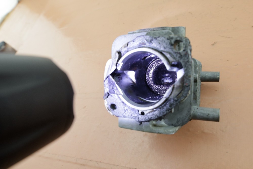 Echo PB-2100 Blower OEM Cylinder